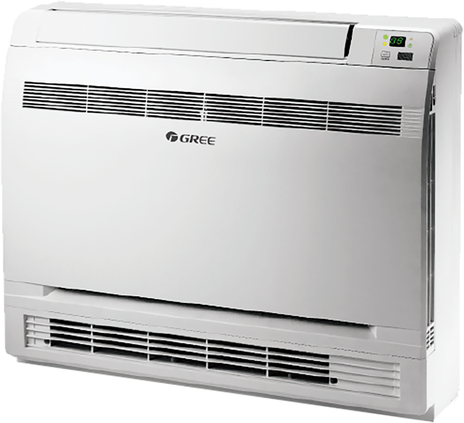 Klimatyzator konsolowy Gree Free Match