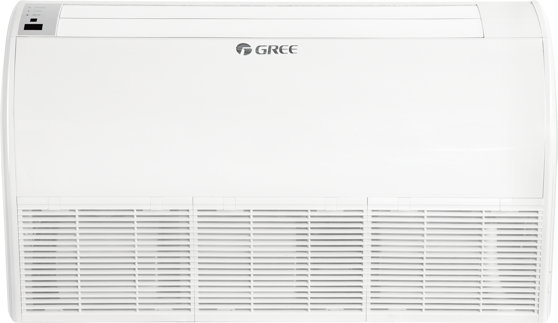 Klimatyzator przypodłogowo-sufitowy Gree Free Match