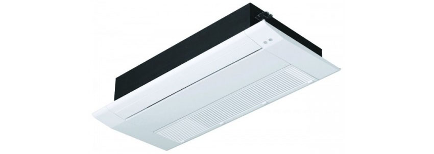 jednostka lg multisplit kasetonowa