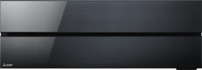 Klimatyzator ścienny Mitsubishi Diamond Onyx Black