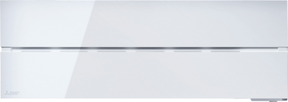 Klimatyzator ścienny Mitsubishi Diamond Pearl White