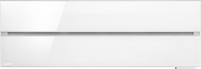 Klimatyzator ścienny Mitsubishi Diamond Natural White