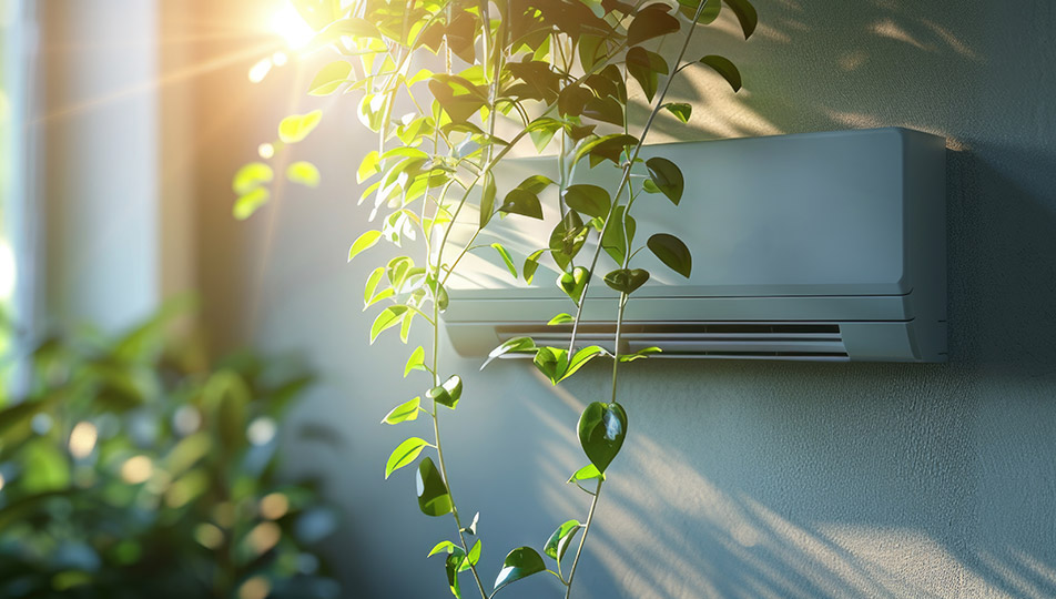 Klimatyzatory marki Panasonic przyjazne środowisku