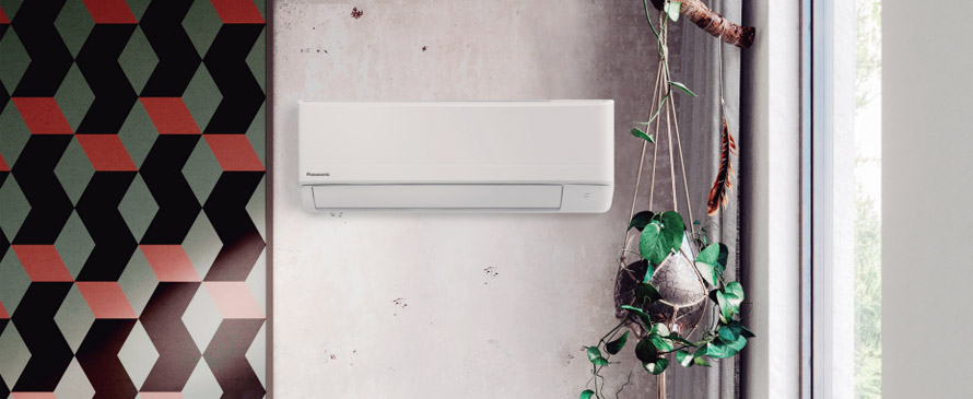 Montaż klimatyzacji