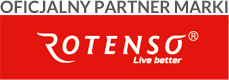 Klimatyzacja Rotenso logo