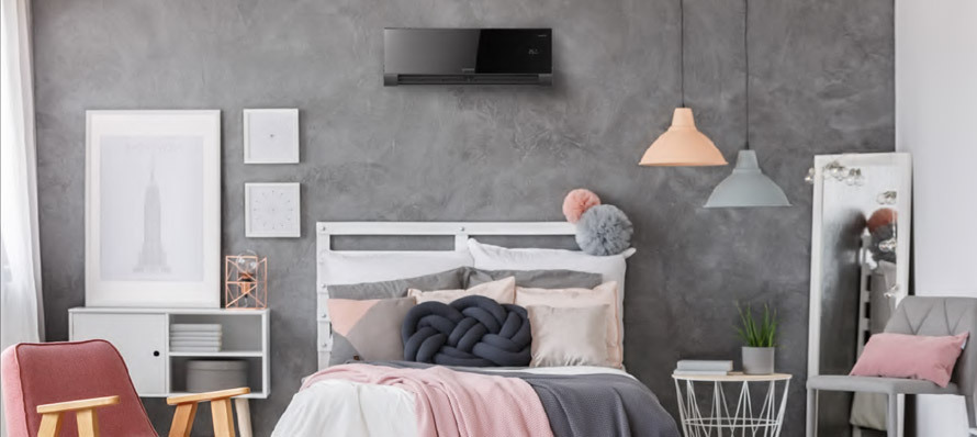 Montaż klimatyzacji