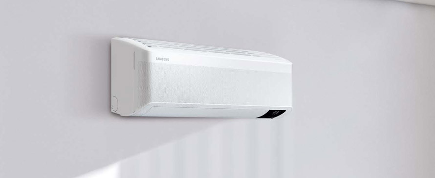 Montaż klimatyzacji