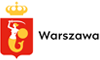 Logo Warszawa