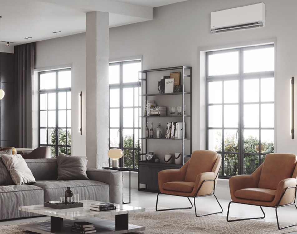 Montaż klimatyzacji Grunwald Południe Poznań