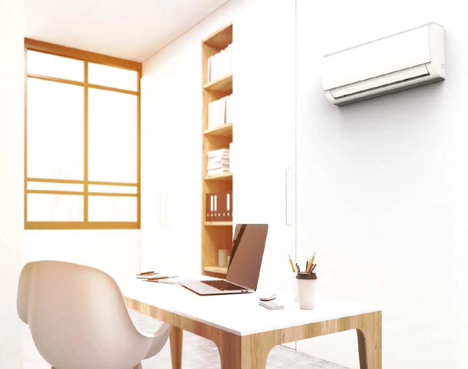 Montaż klimatyzacji Nowe Winogrady Północ Poznań