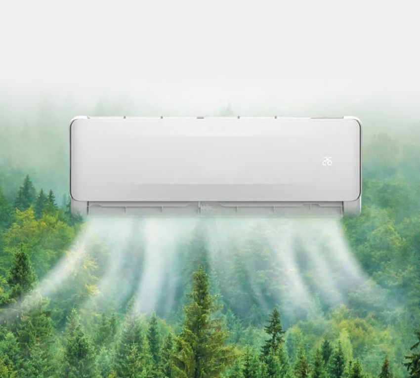 Jonizator powietrza Cold Plasma