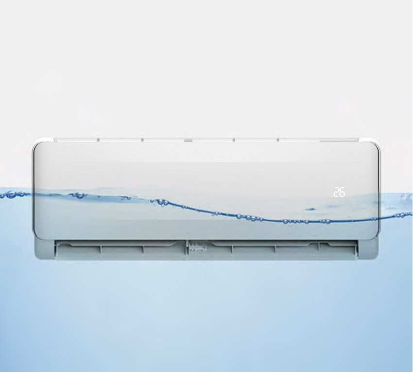 Funkcja samoczyszczenia