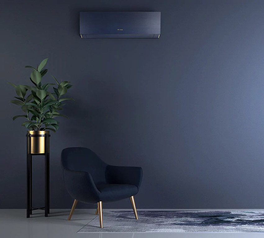 Plazmowy jonizator powietrza