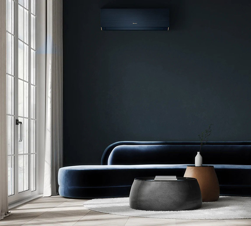 Automatyczne sterowanie nadmuchem