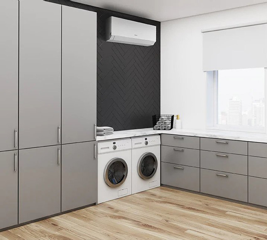 Inteligentna kontrola wilgotności