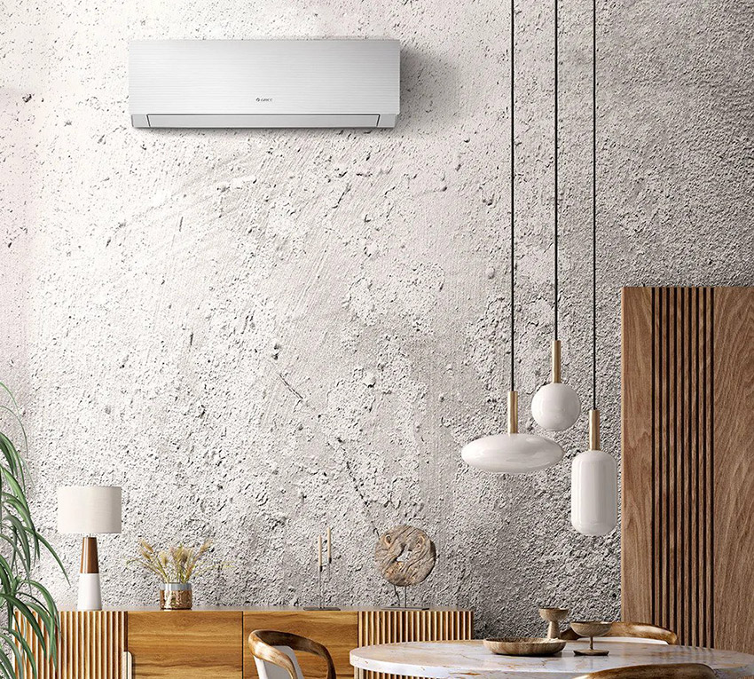 Automatyczne sterowanie nadmuchem