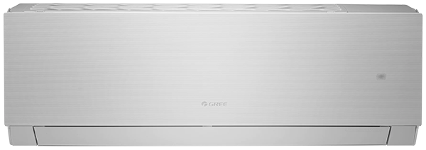 Klimatyzator Gree Clivia Silver