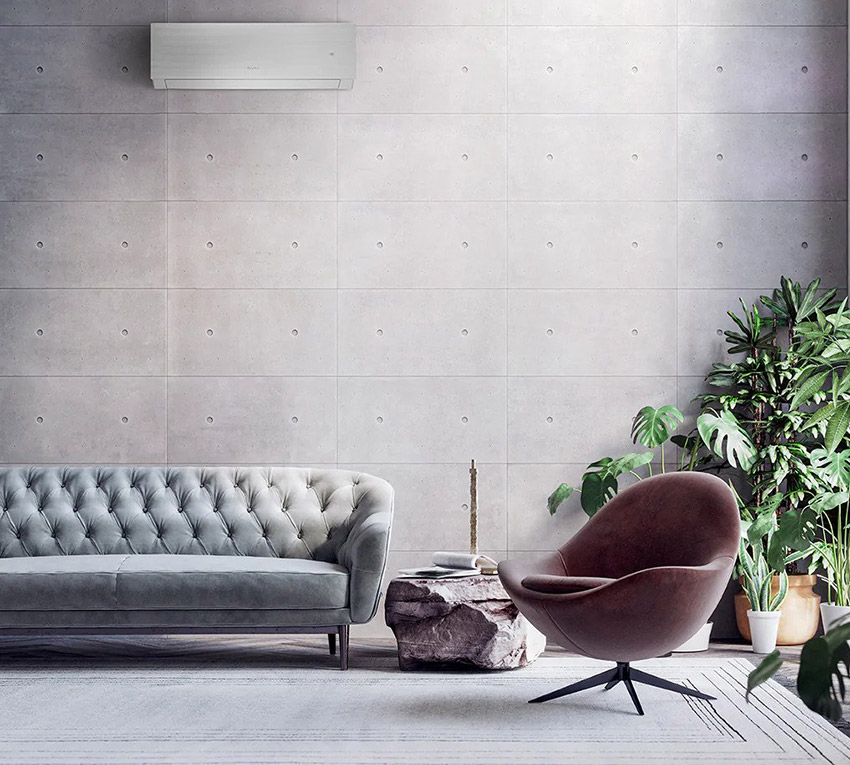 Automatyczne sterowanie nadmuchem