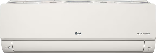 Klimatyzator LG Artcool Beige