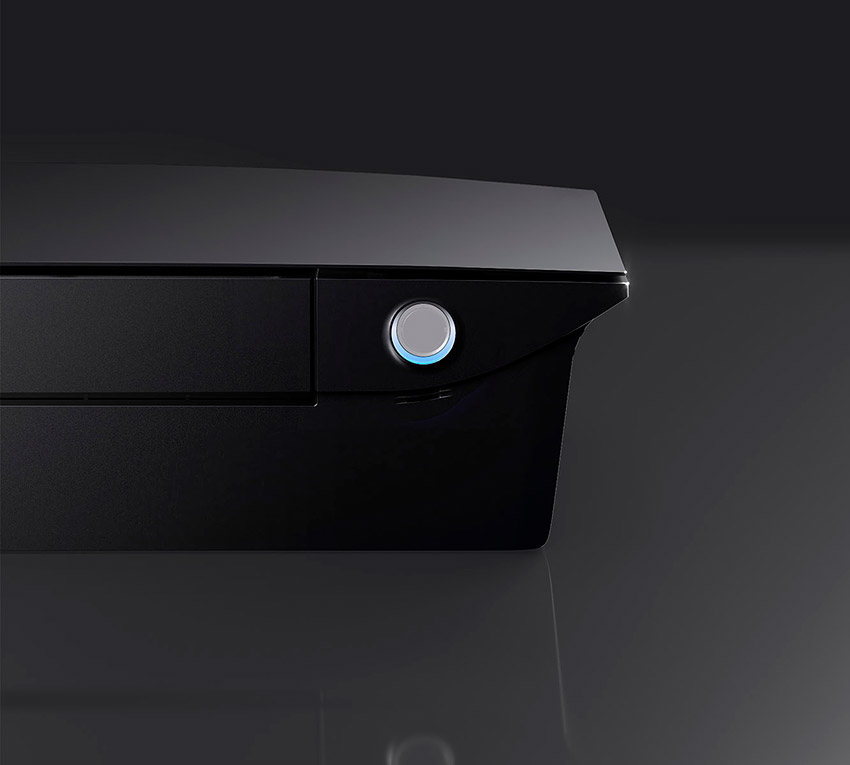 Automatyczne sterowanie nadmuchem