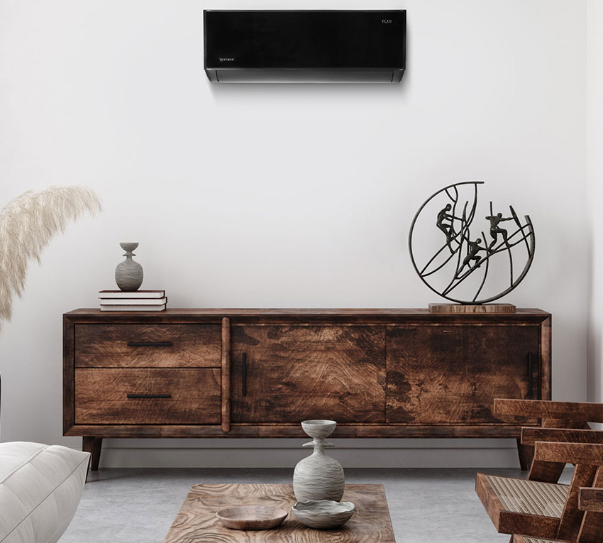 Automatyczne sterowanie nadmuchem