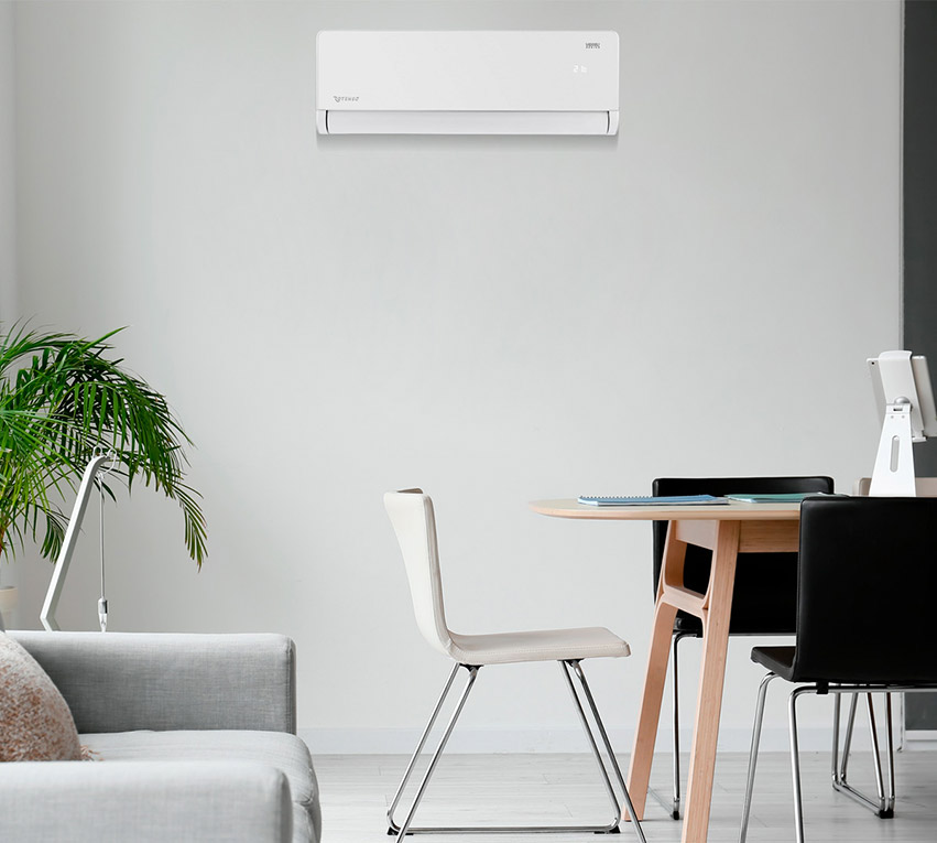 Odczyt temperatury Smart Follow