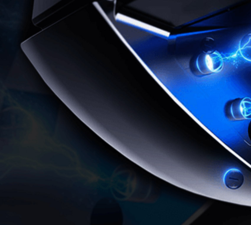 Super Jonizator iAIR