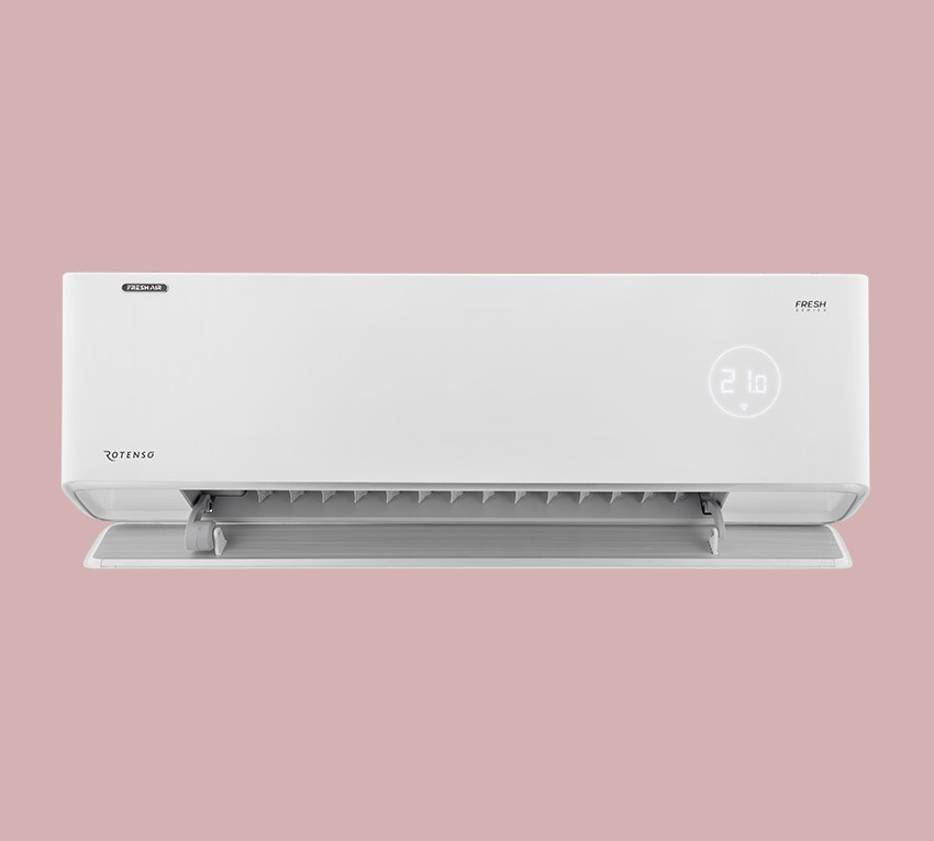 Automatyczne oczyszczanie iAIR