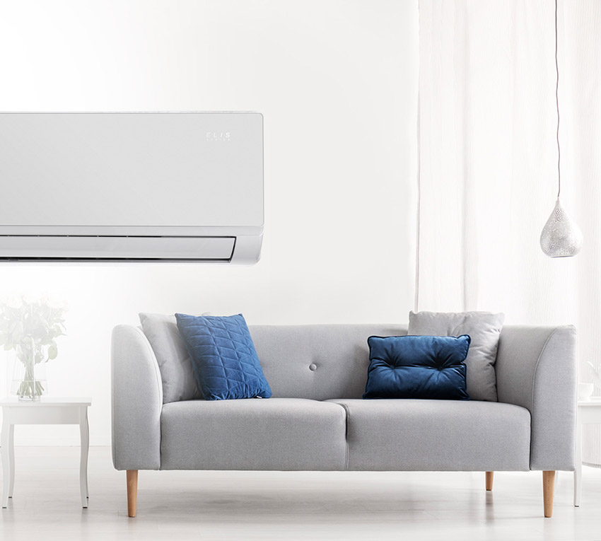 Odczyt temperatury z pilota Smart Follow