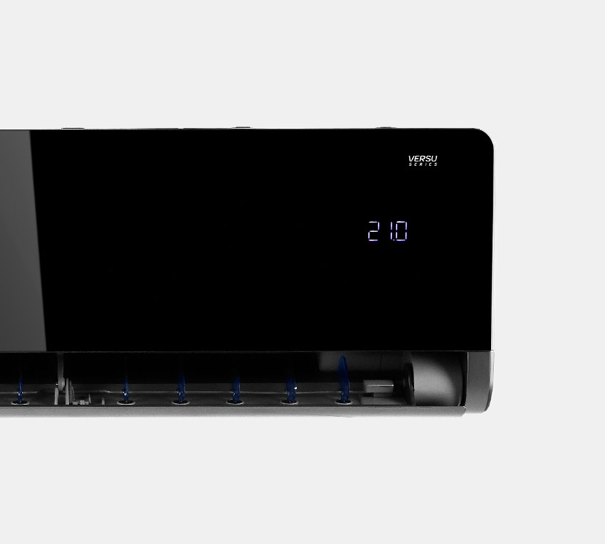 Utrzymanie temperatury +8°C