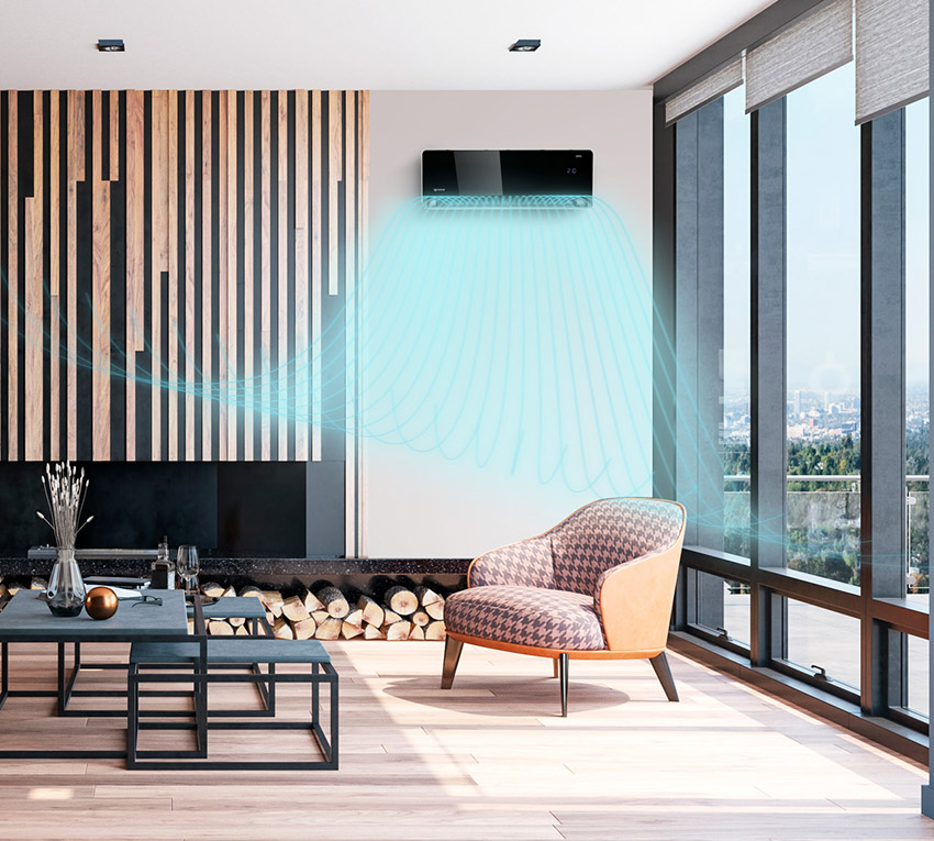 Automatyczne oczyszczanie iAIR