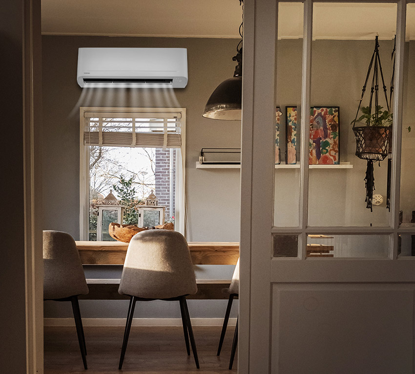 Jakość Twojego powietrza