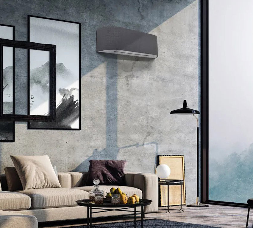 Technologia Inwerterowa