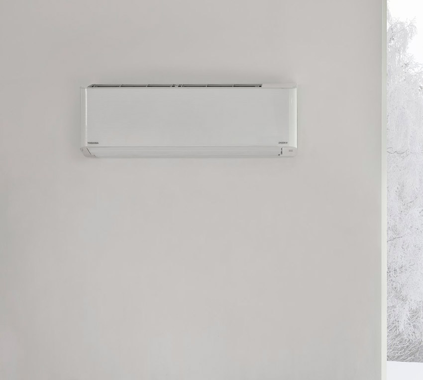 Podwójna sprężarka rotacyjna DC