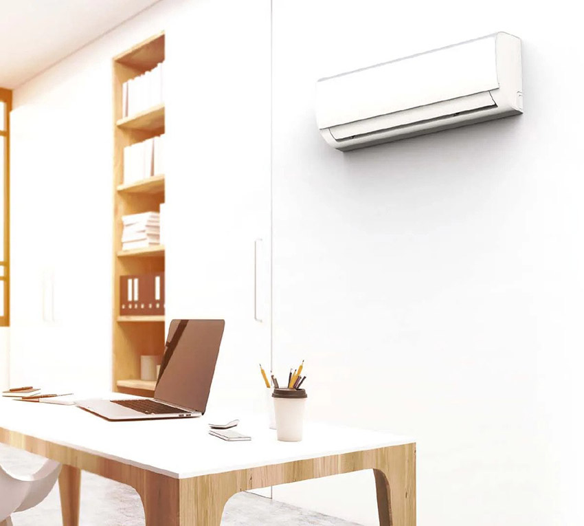 Funkcja grzania 8°C