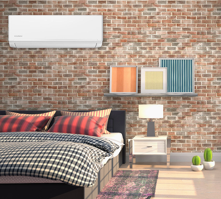 Funkcja grzania 8°C