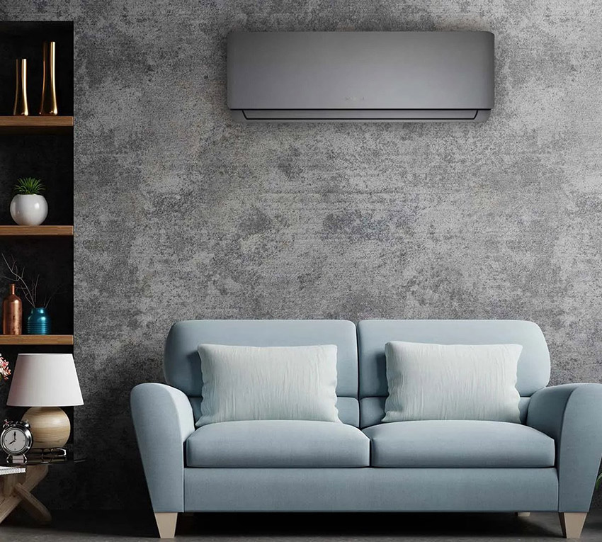 Funkcja grzania 8°C