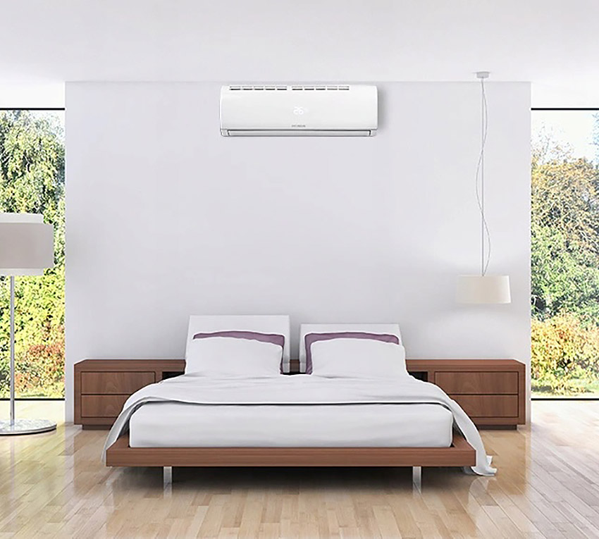 Cicha praca 21dB(A), oraz Tryb Quiet