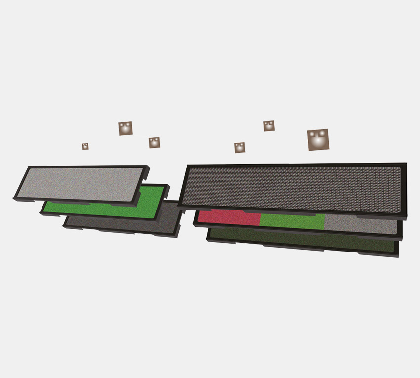 Zaawansowana filtracja