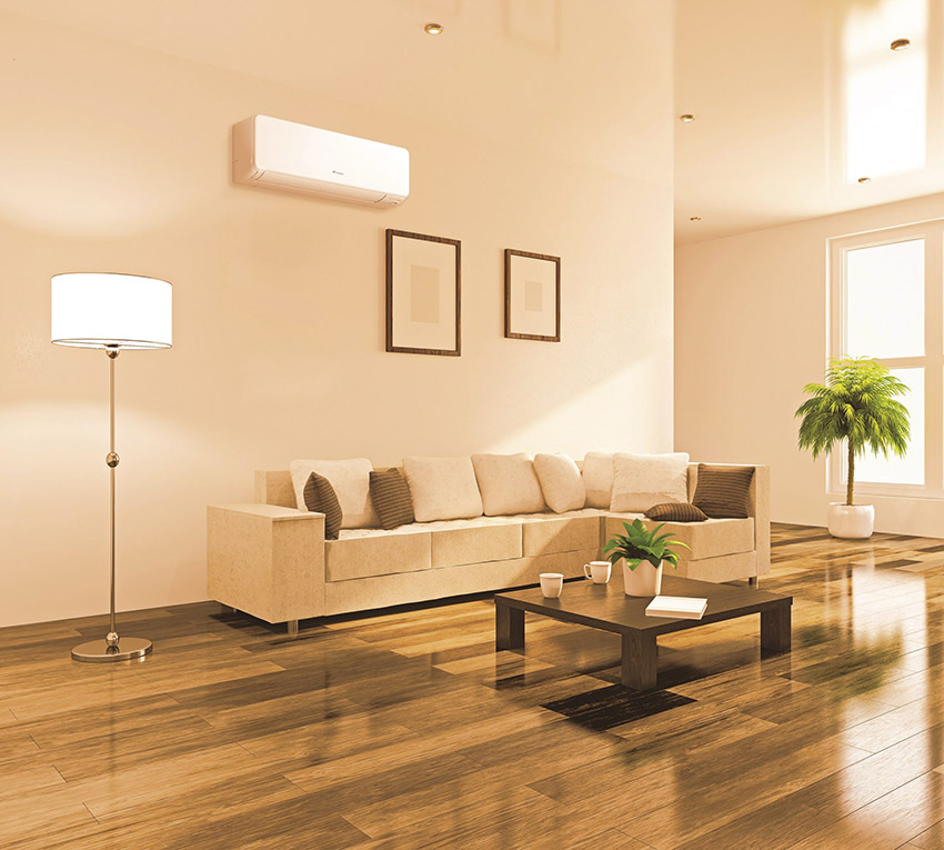 Dwa różne filtry w jednym urządzeniu