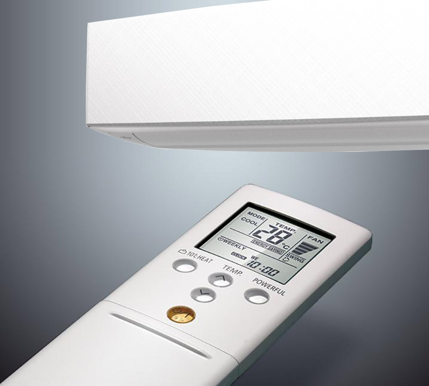 Utrzymywanie dodatniej temperatury