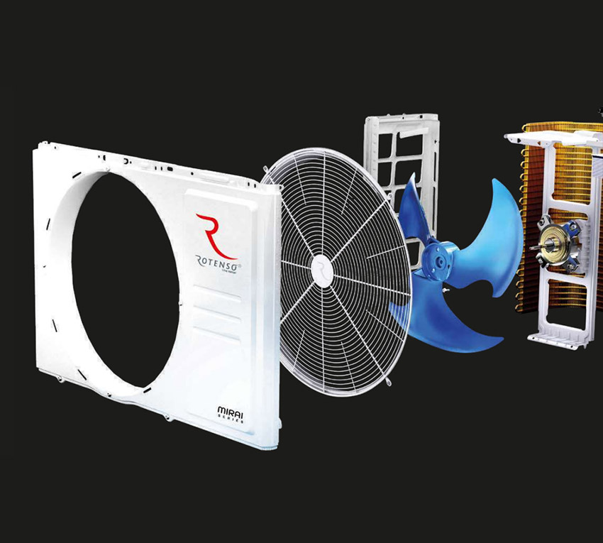 Systemy nowoczesnej technologii SKY