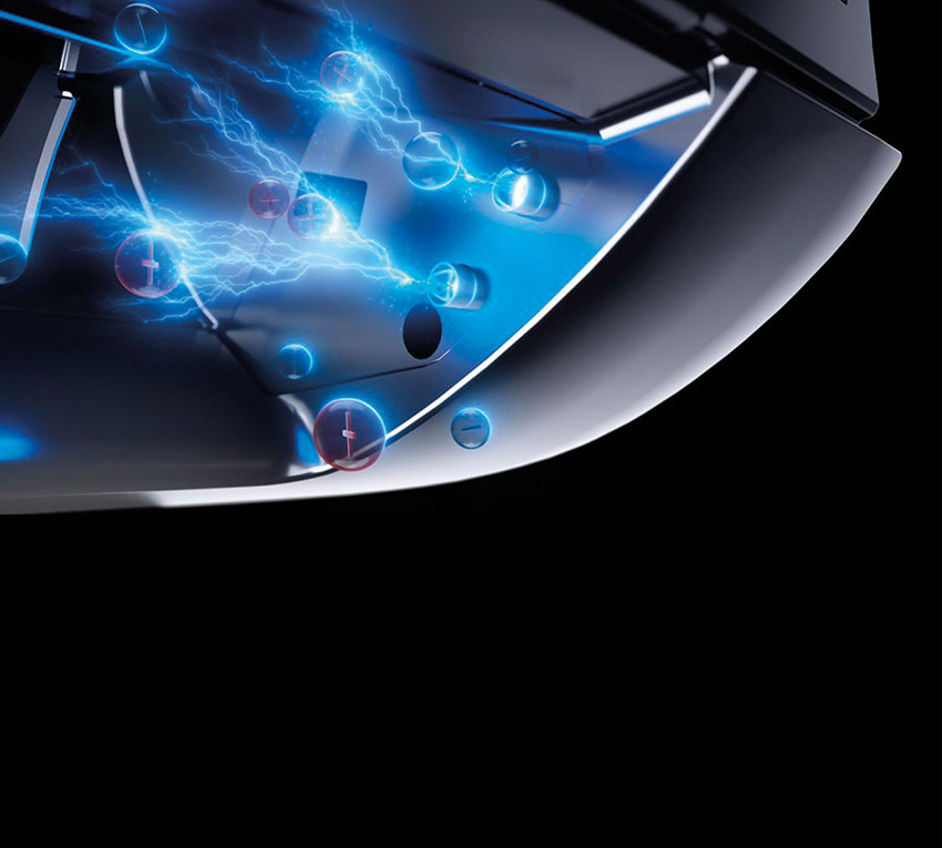 Super Jonizator iAIR