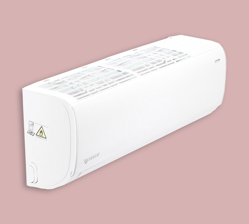 Automatyczne oczyszczanie iAIR