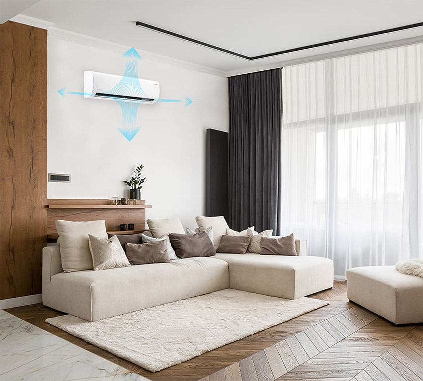 Automatyczne żaluzje 4D