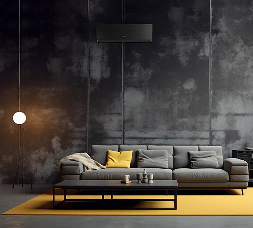 Plazmowy jonizator powietrza