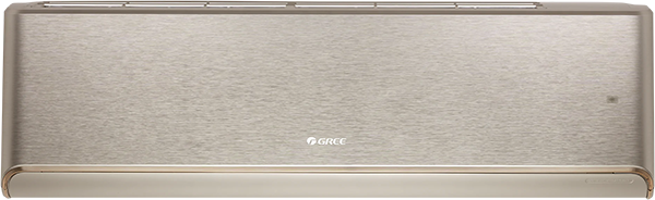 Klimatyzator Gree Airy Champagne