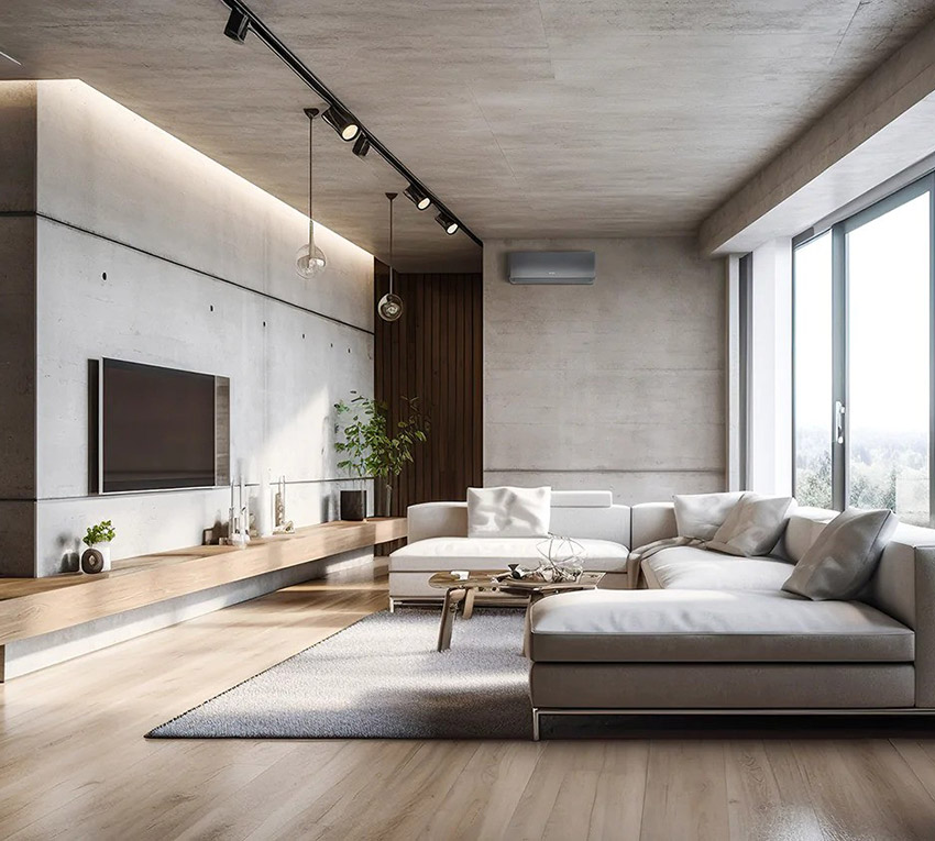 Automatyczne sterowanie nadmuchem