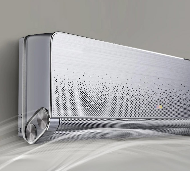 Funkcja potrójnego deflektora