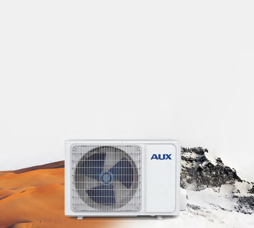 Cichy agregat 40 dB(A)